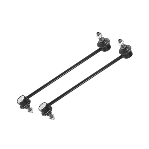 Kit de bujes de barra estabilizadora delantera K80230 para coche Pontiac Vibe