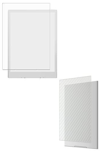 [2���g(���+�w��)] ClearView Viwoods AiPaper Mini 8.2�C���`�p �t�� �ی� �t�B���� AR/�}�b�g �n�C�u���b�h ���@�\ ���˒ጸ�{�J�[�{���� �w�ʕی�t�B���� ���{��