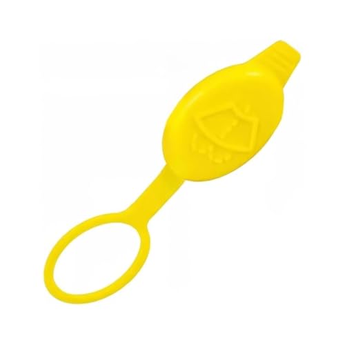 Bouchon réservoir lave-glace Vauxhall Zafira MK II 2005-2014 pièce de rechange essuie-glace