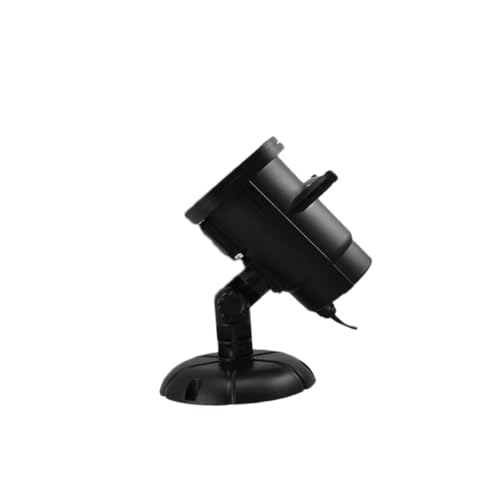 BESTOYARD 3 Pecas luzinha de natal lampada de natal luminária de jardim lampada natal Lâmpada de pro