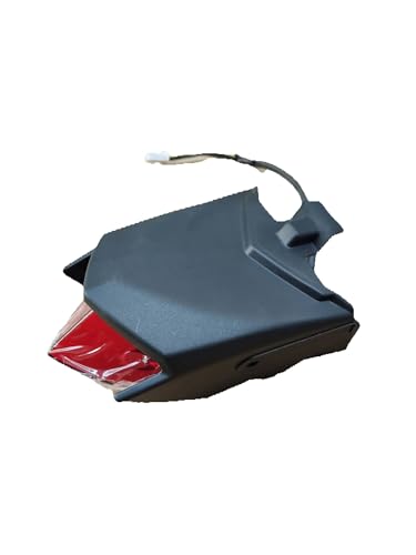 Feu stop moto LED ZHANGTONG pour sécuriser votre FZ S FI V2.0