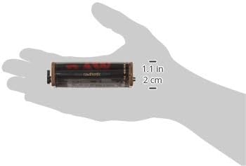 Miniatura 4 de RAW Rodillo plástico ECO 2WAY ajustable 79MM