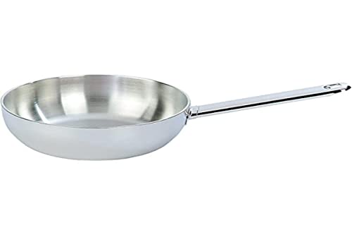 Demeyere Conical Sauté Pan