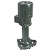 Dayton 4JPH4 Pump, Coolant, 1/8 HP, 230V, 0.4 Amp