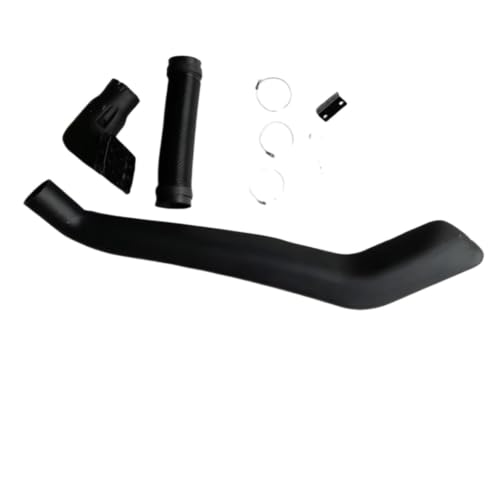 Kit plongée d'admission d'air robuste pour Suzuki Grand Vitara 2005-2015