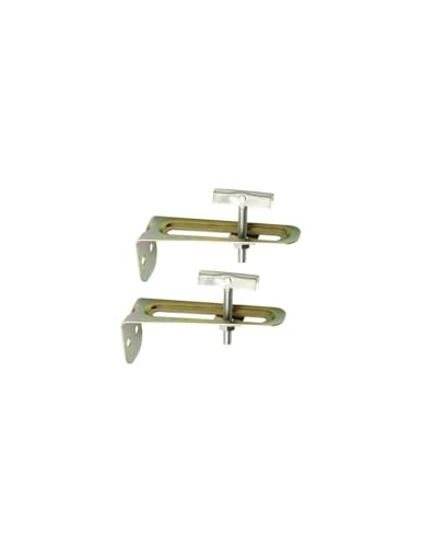 MONTSERRAT Juego 2 ESCUADRAS Soporte Lavabo (Pack 2 Juegos)