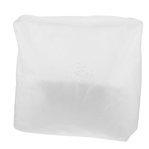 BESPORTBLE Relleno de Espuma de Partículas para Cojines y Sofá Material para Muñecas y Manualidades Adecuado para Decoración DIY y Escenas de Nieve Interior
