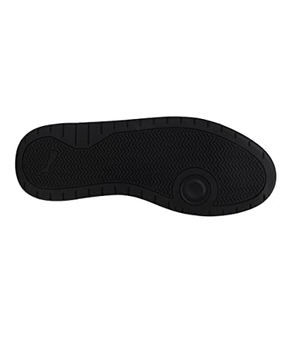 Image of Puma Unisex Backcourt Mid Sneaker