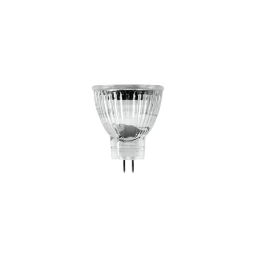 Omnilux LED-Leuchtmittel Mr-11, 12 V, 0,6 W, G-4, Rot, One Size, 88212014