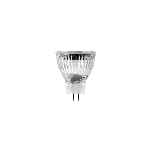 Omnilux LED-Leuchtmittel Mr-11, 12 V, 0,6 W, G-4, Rot, One Size, 88212014