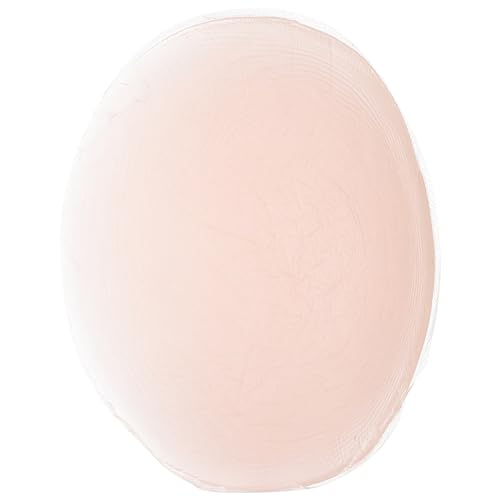 Healvian Almofadas De Suporte De Cílios Postiços De Silicone Almofada Oval Para Extensão De Cílios R