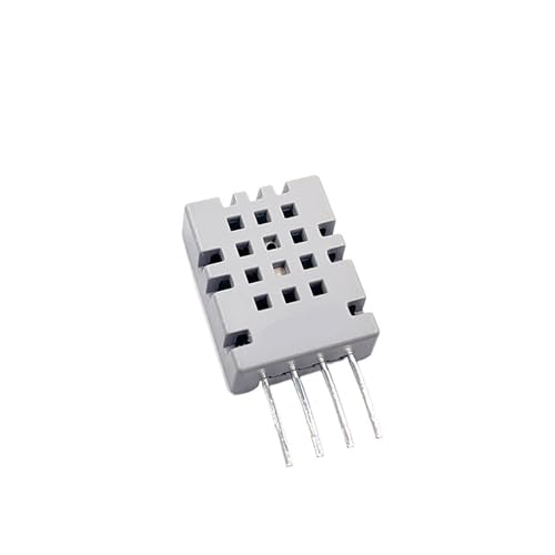 AGS02MA Air Quality Sensor Industrial Gas Sensors Module Process 3.3~5.5V DC 25% of Reading