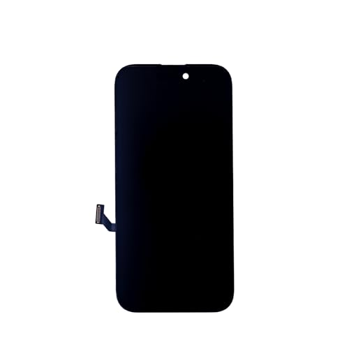 for iPhone 15 Screen Replacement kit, 6.1" LCD Display 3D Touch Digitizer Assembly with Frame Adhesive and Repair Tools (Model A2846/A3089/A3092/A3090) by iGloFix - Image 3
