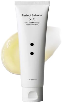 B:Lab CICA Soft Meltaway Cleansing Balm 100ml