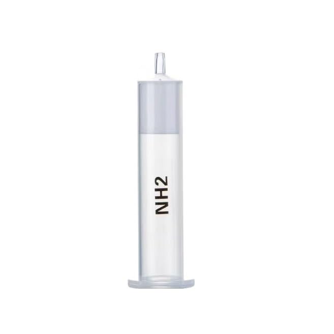 Colonna di estrazione in fase solida per HPLC – ideale per acidi organici, lipidi, alcoli, 1 ml, 3 ml, 6 ml, 12 ml – Uso versatile in laboratorio
