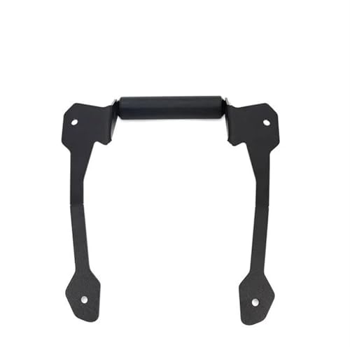 Support de navigation moto BMW F850GS Adventure, plaque de support téléphone portable et GPS moto