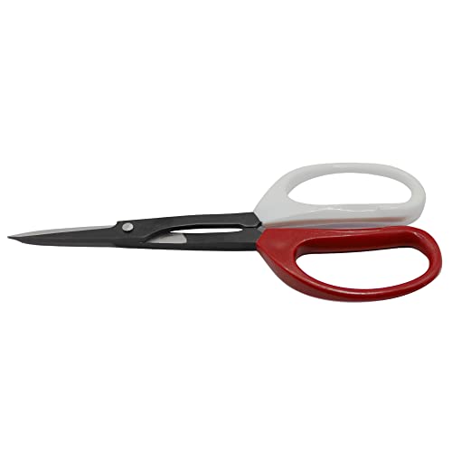 Tijeras Bonsái de Poda 8" Acero Inoxidable miniatura 4