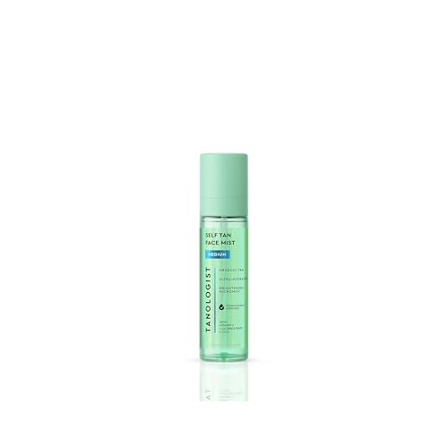 Tanologist Self Tan Face Mist