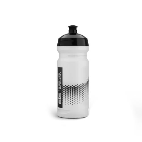 Science in Sport SiS Wide Neck Bottle 600 ml