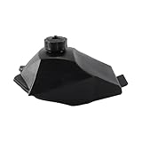 Gutol Benzintank für 2-Takt 47cc 49cc Mini ATV Quad Bike Pocket Bike Tankdeckel