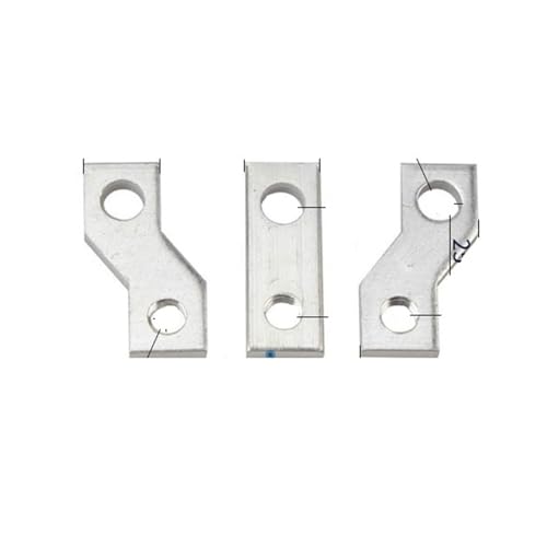 Boîtier moulé CM1 câblage facilité par extension rangée de cuivre disjoncteur 63A