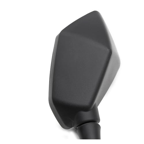 Espejos universales para motocicleta Z1000 y scooter urbanos en tráfico diario 4