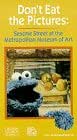 Don't Eat the Pictures: Sesame Street at the Metropolitan Museum of Art