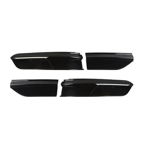 Feu arrière pièces accessoires auto couvercle de protection Grand Cherokee SUV