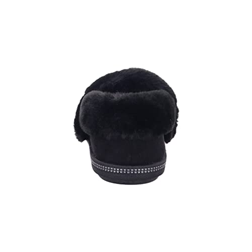Image of Skechers Women's Cozy Campfire - Team Toasty Slipper