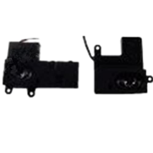 Haut-Parleur Acer Aspire 2000 Noir - Audio Interne pour Réparation PC Portable