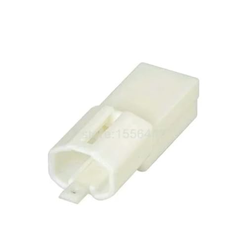 Prise 2 broches 7282-4424-40 pour réparer les faux contacts de capteur