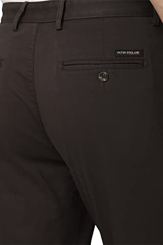 Image of Peter England Men's Western Casual Pants