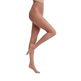 DIM Collant Femme Opaque Velouté 50D x1