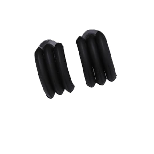 Boucles d'oreilles en argent punk pour vos soirées branchées
