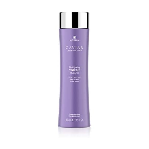 Alterna Caviar Volume Shampoo for All Hair Types Cover