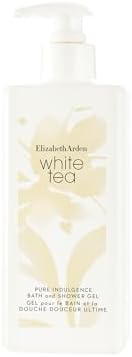 Elizabeth Arden White Tea Shower Gel 400ml