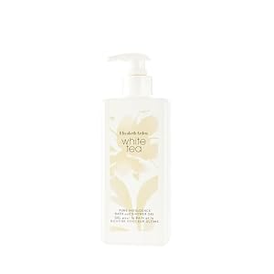 Elizabeth Arden White Tea Shower Gel 400ml | White Tea | 400ml | Elizabeth | Arden | White | Shower