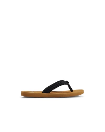 Image of Roxy womens Porto Flip Flop Sandal