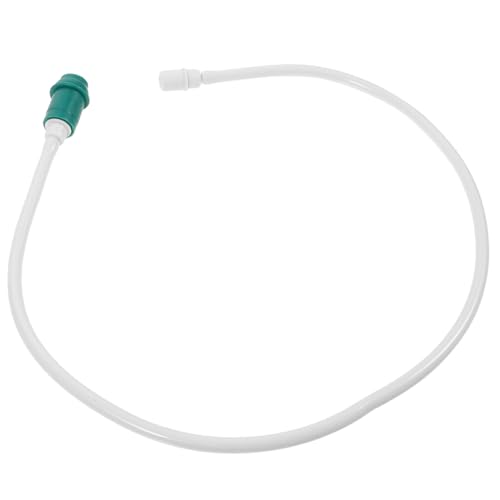 Tubo de extensión de ventosa de goma de 1,5 m para terapia de ventosas y alivio del dolor miniatura 1
