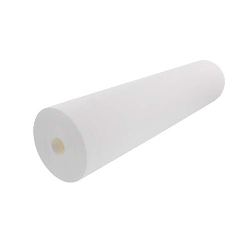 Hydronix SDC-45-2010 Whole House or Commercial NSF Polypropylene Sediment Water Filter Cartridge 4.5" x 20" - 10 micron image 4