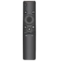 BN59-01259E TV Remote Control Compatible for Samsung TV, Replace Remote Control No programming or paring needed, Compatible models: UN55MU6290F UN55MU6290FXZA UN55MU6290FXZC UN40MU6290F UN40MU6290FXZC