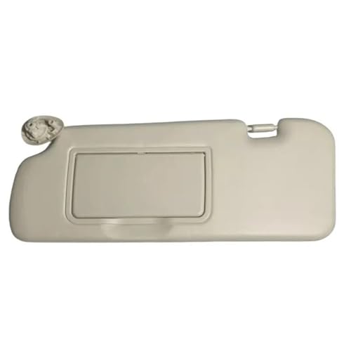 Pare-soleil miroir maquillage CR-V 2012-2016 finition origine haute résistance