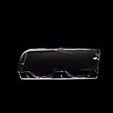 bmw 740i e38 m60 Coque de phare de voiture côté gauche compatible avec BMW série 7 E38 728 730 735 740 1999-2000-2001-2002. Veuillez comparer les détails des coins du phare/la structure d'éclairage interne pour confirmer s'il convient à votre voiture. Si vous ne savez pas comment confirmer, veuillez nous envoyer l'image du phare d'origine, nous vous aiderons à confirmer Taille M :