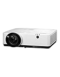NEC ME403U Proyector/WUXGA 4000AL 3LCD Lámpara