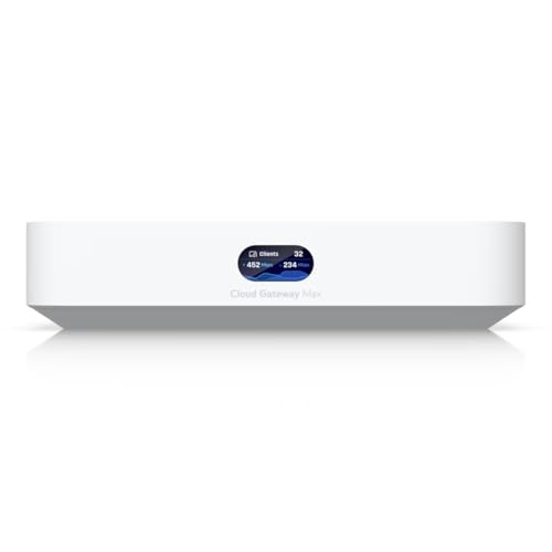 Image of UbiQuiti UCG-MAX-NS