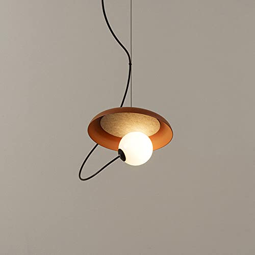 Lustre moderne blanc G9 pour illuminer un couloir ou un salon chaleureux