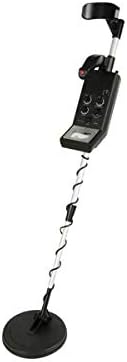 Velleman CS150N Metal Detector with Audio Discriminator