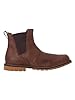 Timberland Men's Attleboro Pt Chelsea Boot, Dk Brown Full Grain, 9.5 UK #2
