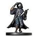 D & D Minis: Drow Rogue # 46 - Giants of Legend