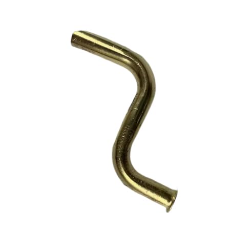 Tuyau à eau pour moteur 683-44362 tube rigide de rechange pour bateau